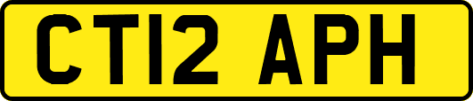 CT12APH