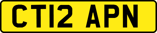 CT12APN