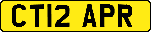 CT12APR