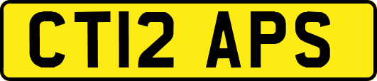 CT12APS