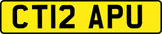 CT12APU