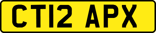 CT12APX