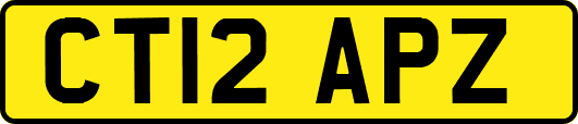 CT12APZ