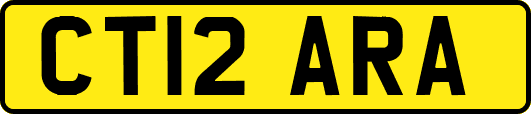 CT12ARA