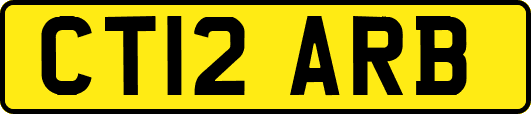 CT12ARB