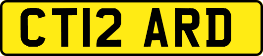 CT12ARD