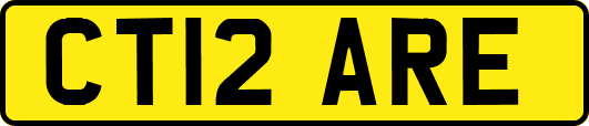 CT12ARE