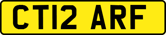CT12ARF