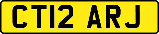 CT12ARJ