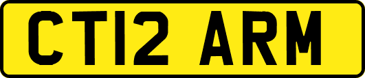 CT12ARM