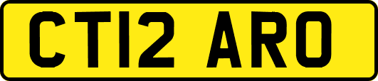 CT12ARO