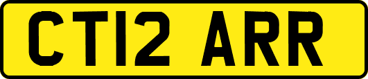 CT12ARR