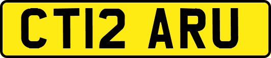 CT12ARU