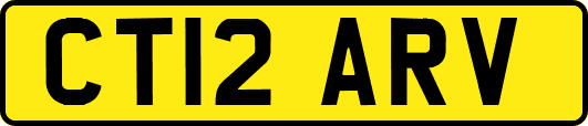 CT12ARV