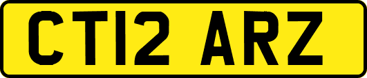 CT12ARZ