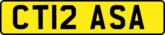 CT12ASA
