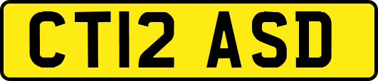 CT12ASD