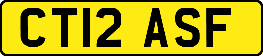 CT12ASF