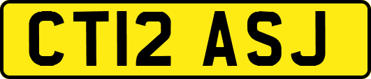 CT12ASJ