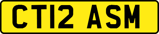 CT12ASM
