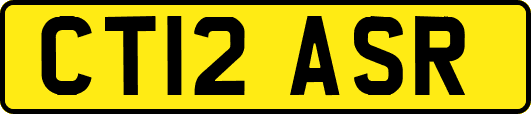 CT12ASR
