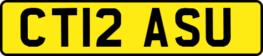 CT12ASU