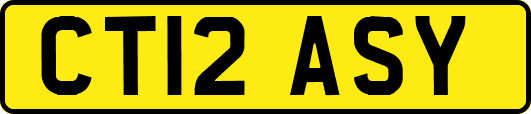 CT12ASY
