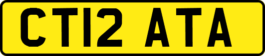 CT12ATA