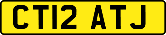 CT12ATJ