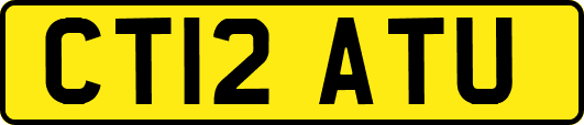 CT12ATU