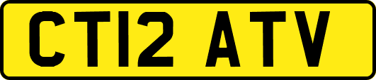 CT12ATV