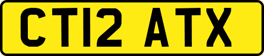 CT12ATX