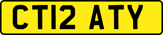 CT12ATY