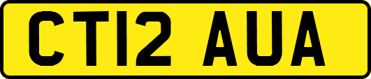CT12AUA