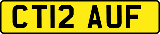 CT12AUF