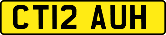CT12AUH