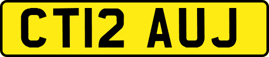 CT12AUJ