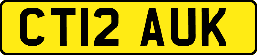 CT12AUK