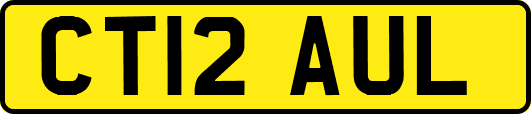 CT12AUL