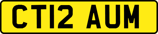 CT12AUM