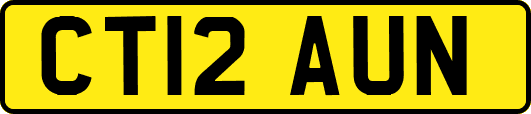 CT12AUN