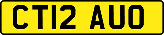 CT12AUO