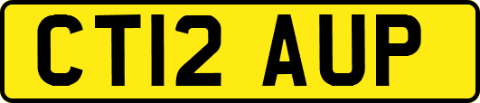 CT12AUP