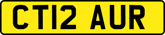CT12AUR