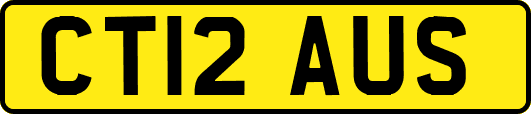 CT12AUS