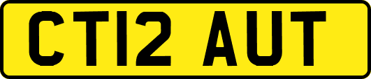 CT12AUT