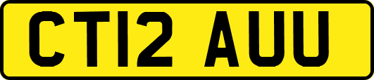 CT12AUU