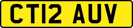 CT12AUV
