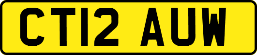 CT12AUW