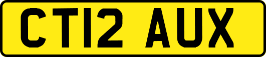 CT12AUX